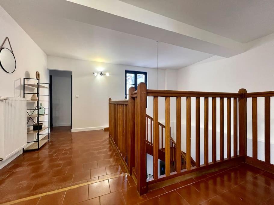 Le Patio ※ Carnot Apartment Carcassonne Bagian luar foto
