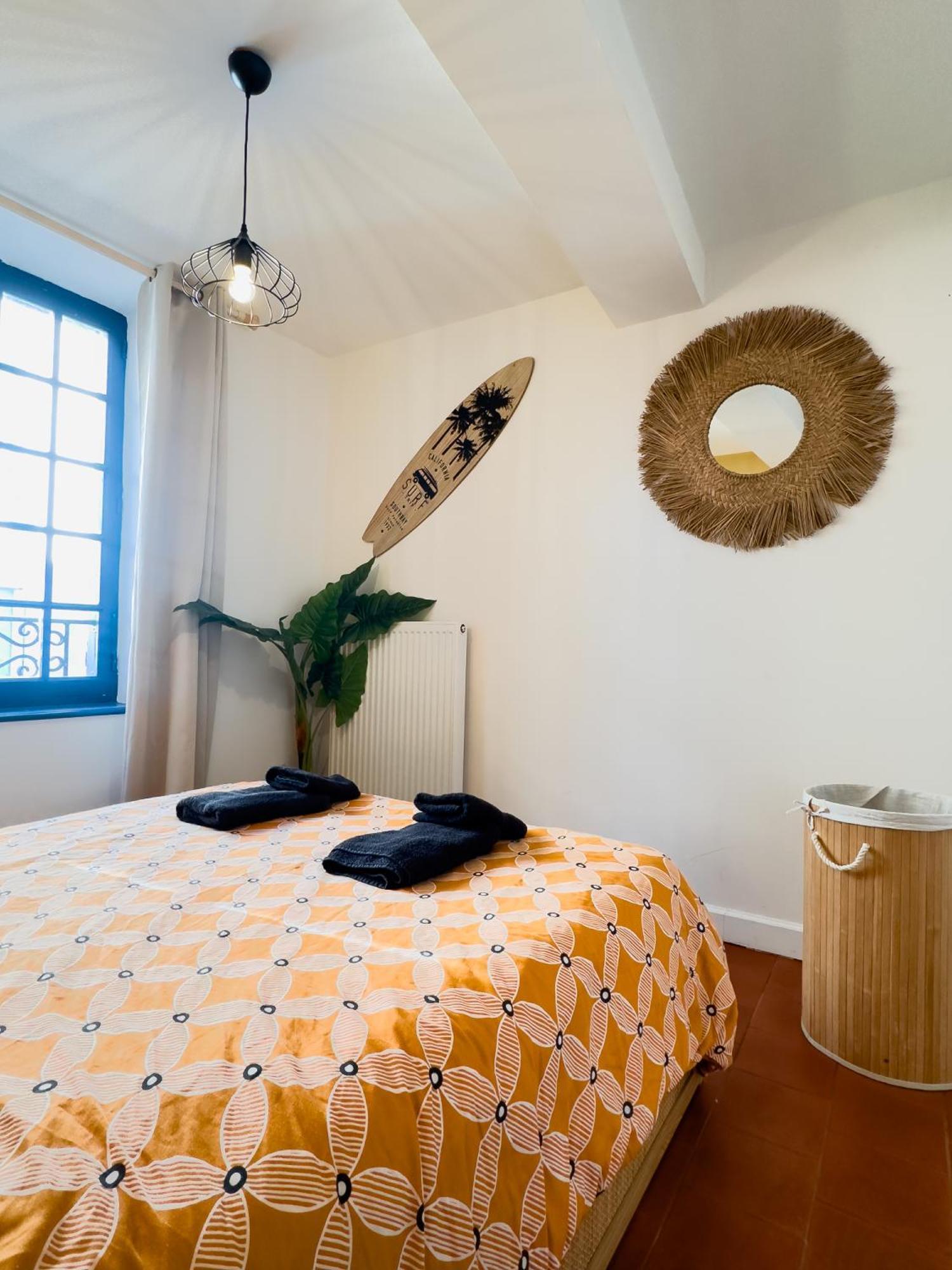 Le Patio ※ Carnot Apartment Carcassonne Bagian luar foto