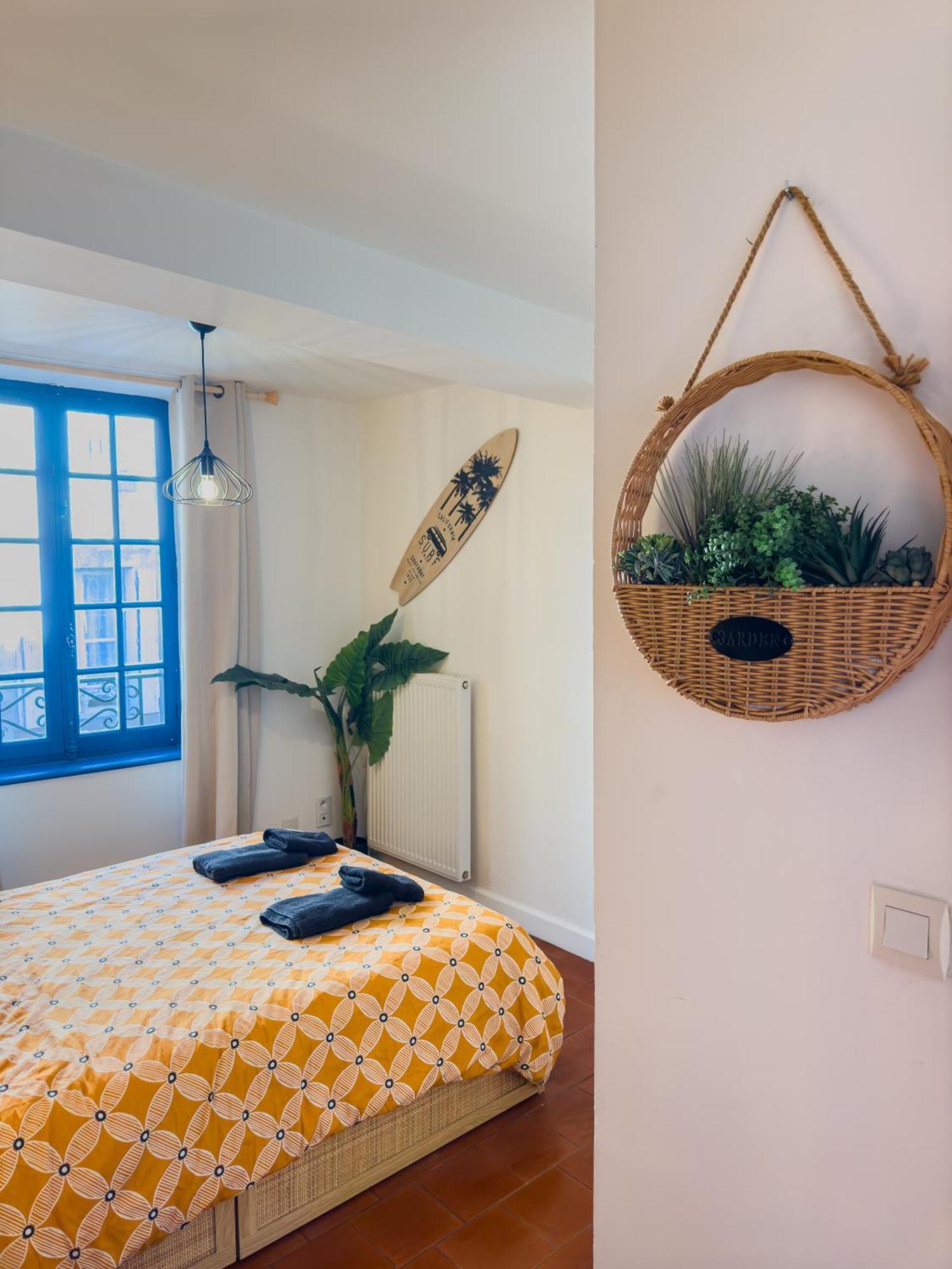Le Patio ※ Carnot Apartment Carcassonne Bagian luar foto
