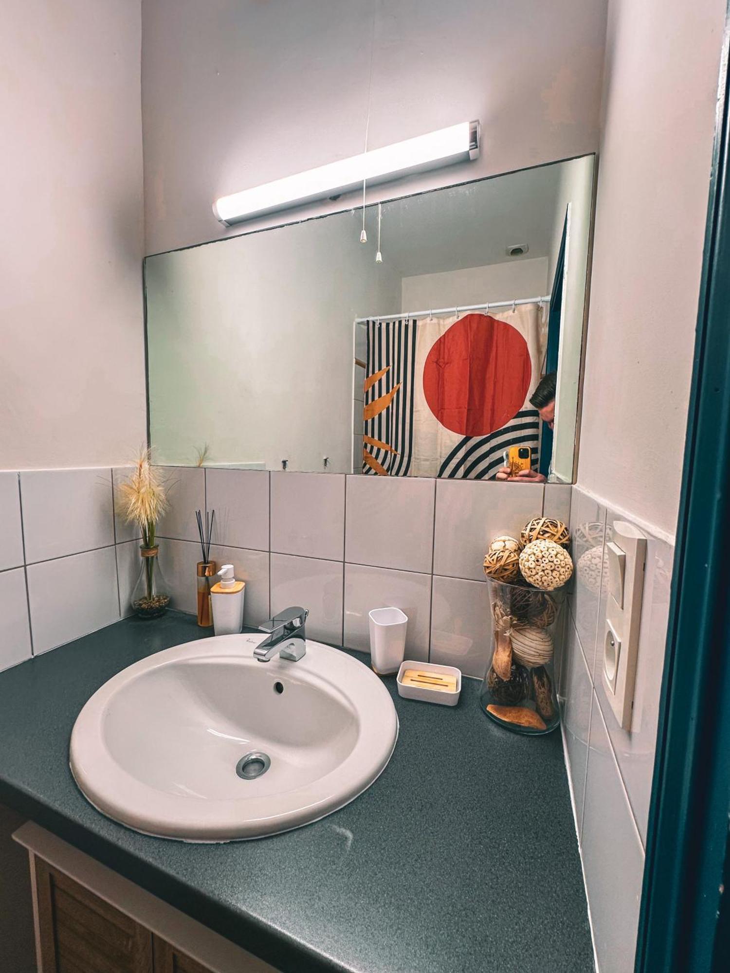 Le Patio ※ Carnot Apartment Carcassonne Bagian luar foto